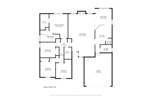15733 Berryfield Street, Huntersville, NC 28078