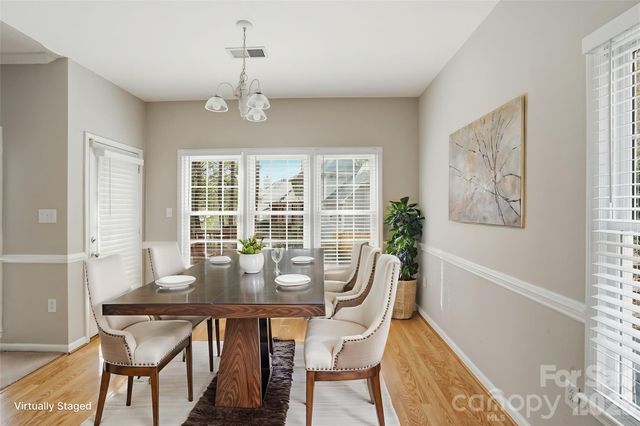 15733 Berryfield Street, Huntersville, NC 28078