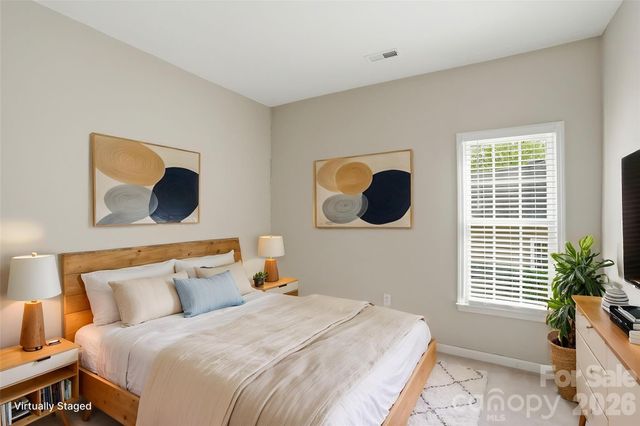 15733 Berryfield Street, Huntersville, NC 28078