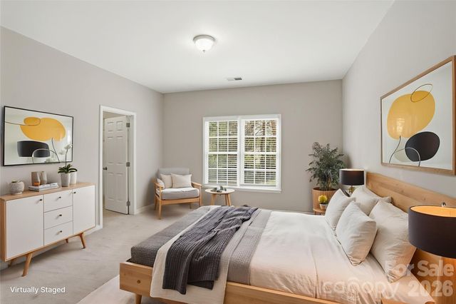 15733 Berryfield Street, Huntersville, NC 28078