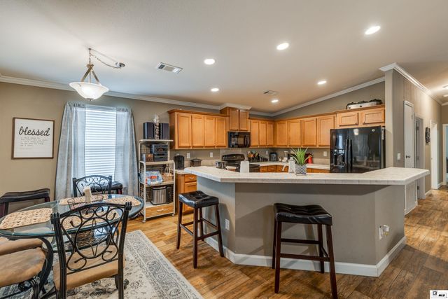 222 PIERCE DRIVE, Monroe, LA 71203