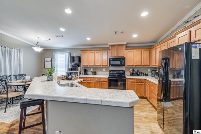 222 PIERCE DRIVE, Monroe, LA 71203