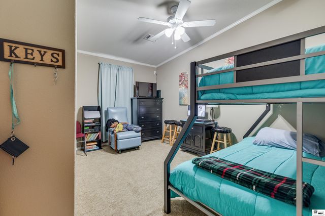 222 PIERCE DRIVE, Monroe, LA 71203