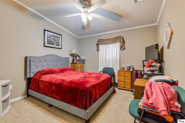 222 PIERCE DRIVE, Monroe, LA 71203