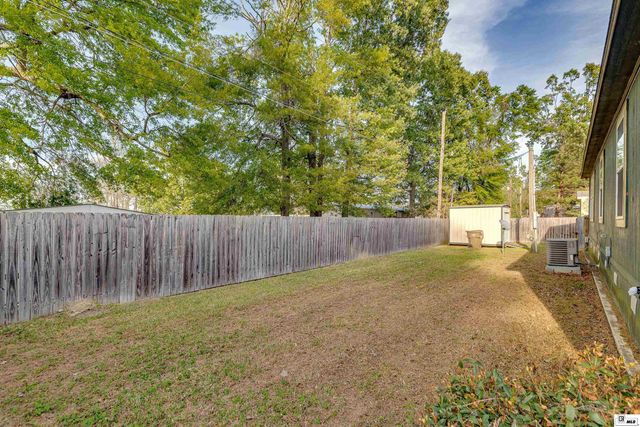 222 PIERCE DRIVE, Monroe, LA 71203