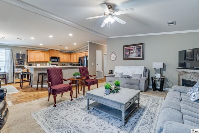 222 PIERCE DRIVE, Monroe, LA 71203