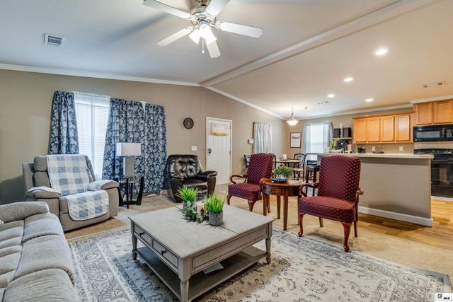 222 PIERCE DRIVE, Monroe, LA 71203