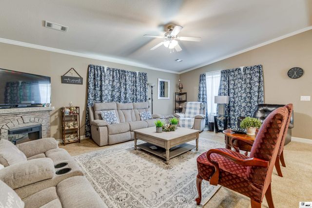 222 PIERCE DRIVE, Monroe, LA 71203