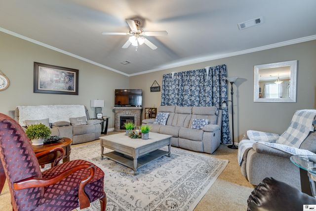 222 PIERCE DRIVE, Monroe, LA 71203