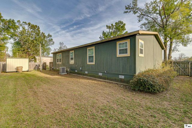 222 PIERCE DRIVE, Monroe, LA 71203
