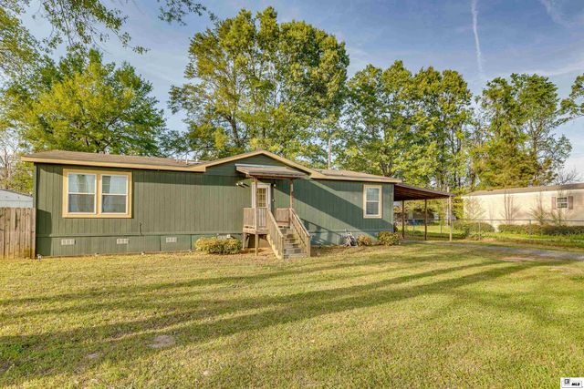222 PIERCE DRIVE, Monroe, LA 71203
