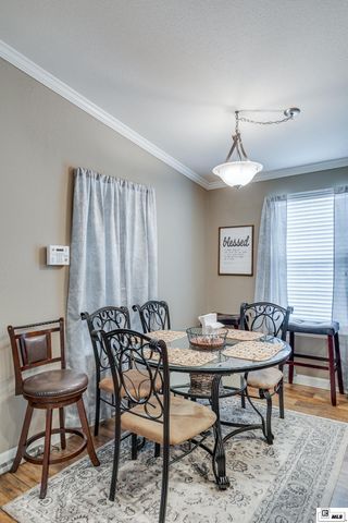 222 PIERCE DRIVE, Monroe, LA 71203