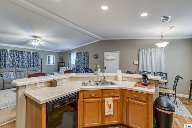 222 PIERCE DRIVE, Monroe, LA 71203