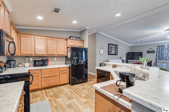 222 PIERCE DRIVE, Monroe, LA 71203