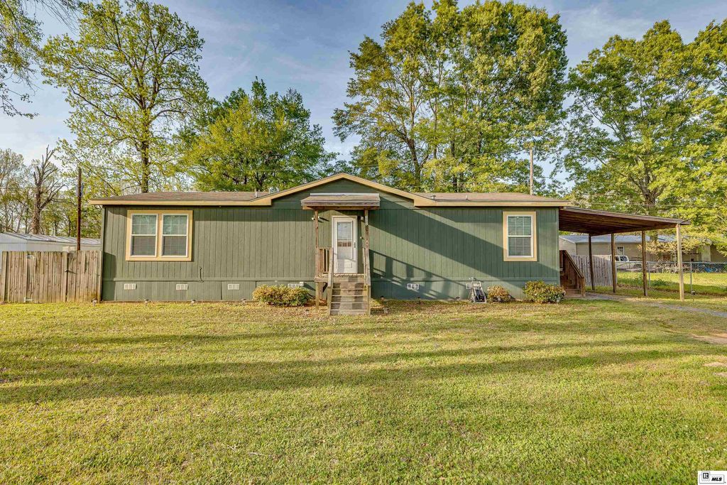 222 PIERCE DRIVE, Monroe, LA 71203