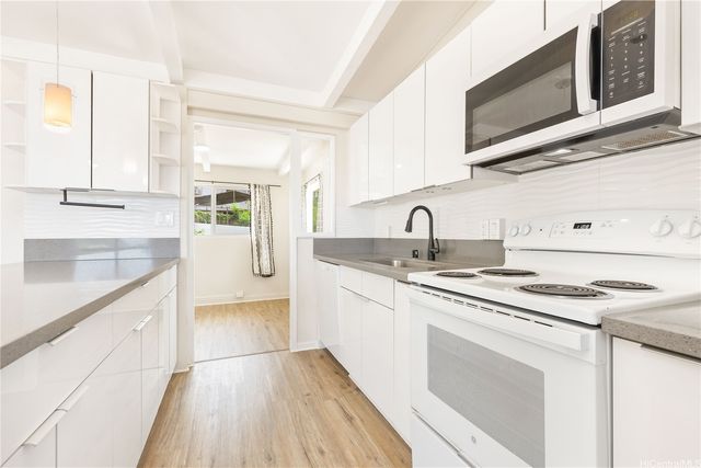92-609 Palailai Street, Kapolei, HI 96707
