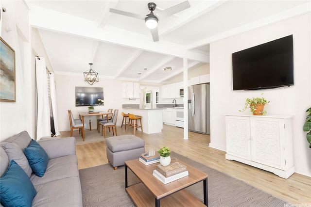 92-609 Palailai Street, Kapolei, HI 96707