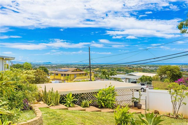92-609 Palailai Street, Kapolei, HI 96707