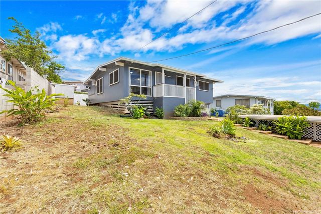 92-609 Palailai Street, Kapolei, HI 96707