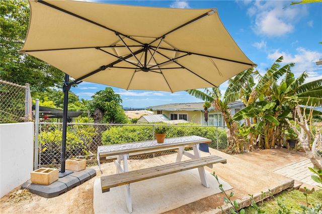 92-609 Palailai Street, Kapolei, HI 96707