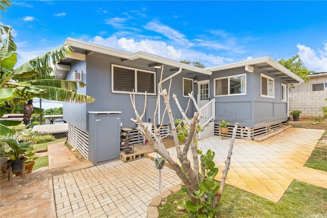 92-609 Palailai Street, Kapolei, HI 96707
