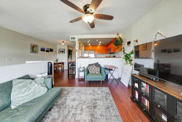 2257 Worden ST 2, San Diego, CA 92107