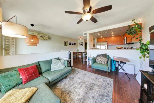 2257 Worden ST 2, San Diego, CA 92107