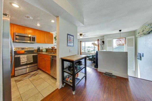 2257 Worden ST 2, San Diego, CA 92107