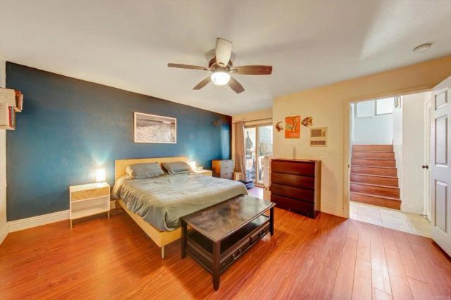 2257 Worden ST 2, San Diego, CA 92107