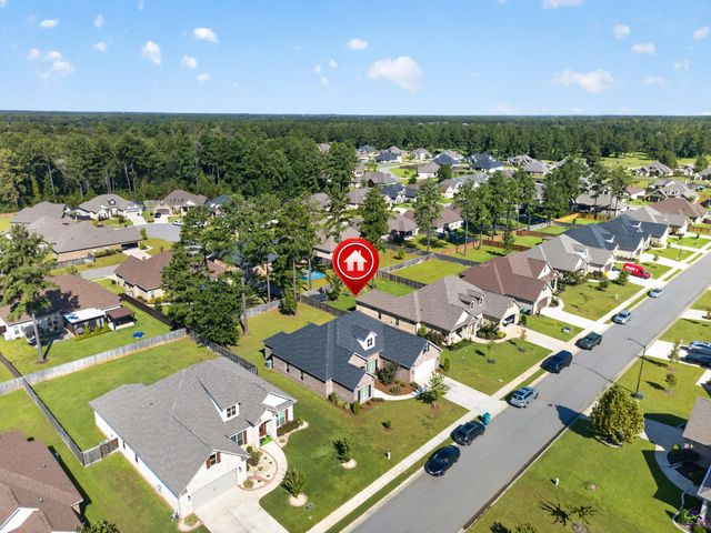 114 Gracetree Way, Kathleen, GA 31047