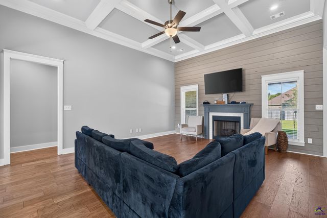 114 Gracetree Way, Kathleen, GA 31047