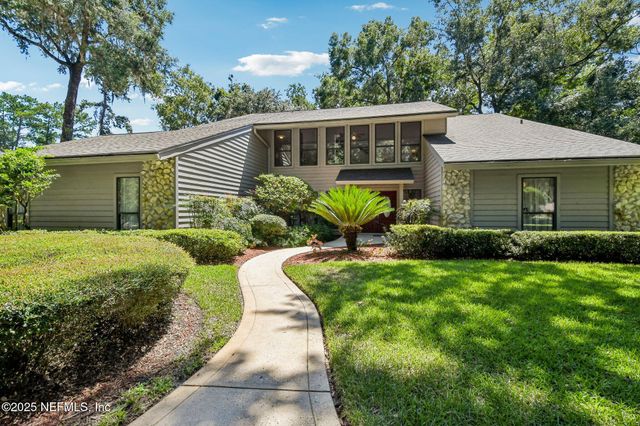 2321 HALPERN Way, Middleburg, FL 32068