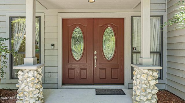 2321 HALPERN Way, Middleburg, FL 32068