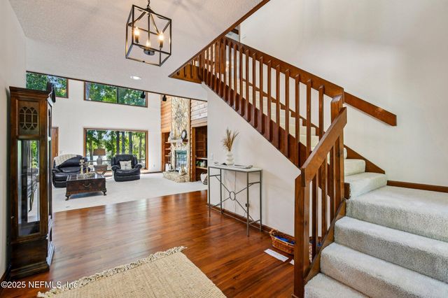 2321 HALPERN Way, Middleburg, FL 32068