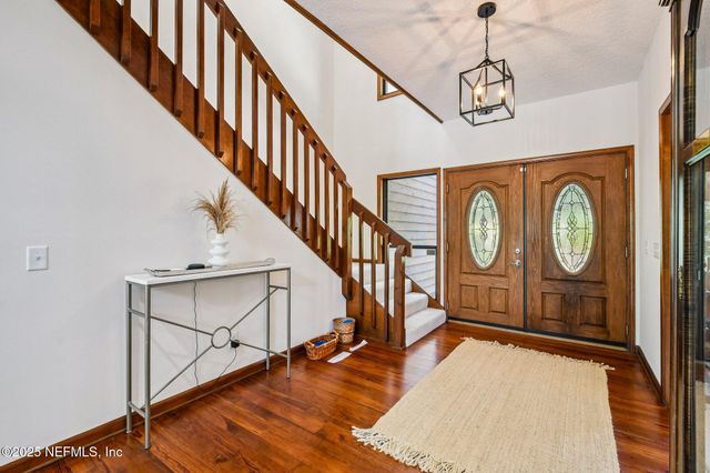 2321 HALPERN Way, Middleburg, FL 32068