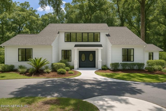 2321 HALPERN Way, Middleburg, FL 32068