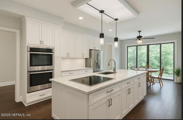 2321 HALPERN Way, Middleburg, FL 32068