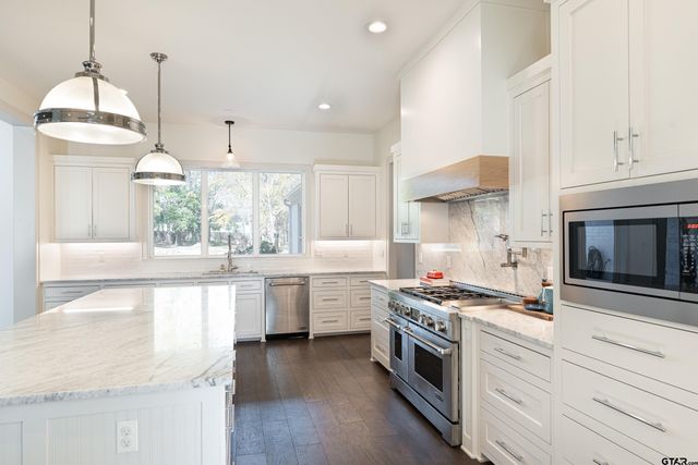 1517 Stafford Drive, Tyler, TX 75703