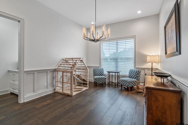 1517 Stafford Drive, Tyler, TX 75703