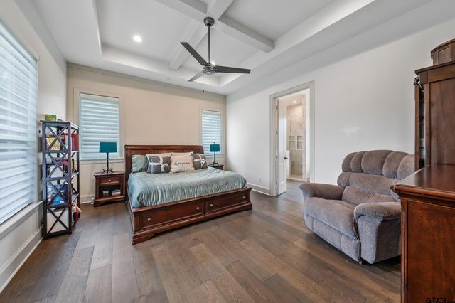 1517 Stafford Drive, Tyler, TX 75703