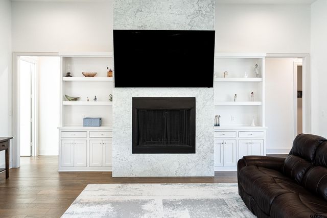 1517 Stafford Drive, Tyler, TX 75703