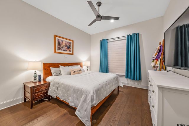 1517 Stafford Drive, Tyler, TX 75703