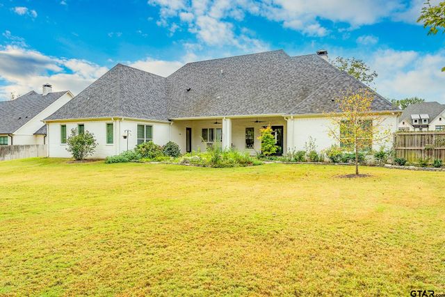 1517 Stafford Drive, Tyler, TX 75703