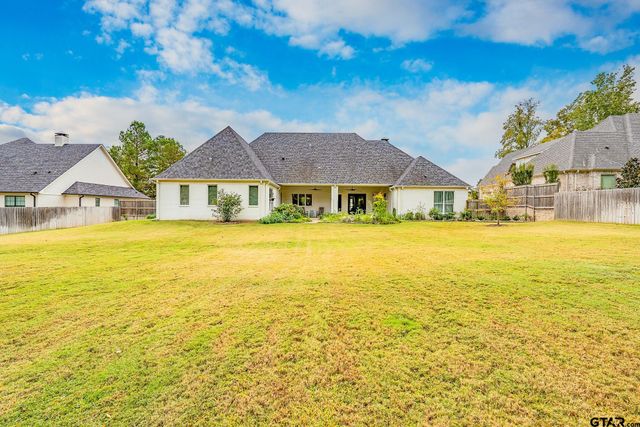 1517 Stafford Drive, Tyler, TX 75703