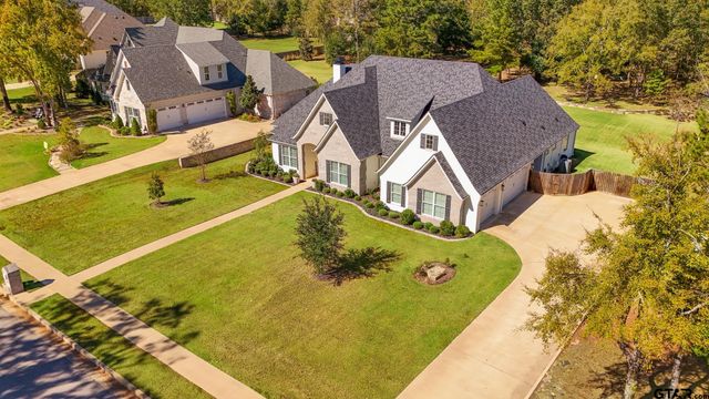 1517 Stafford Drive, Tyler, TX 75703