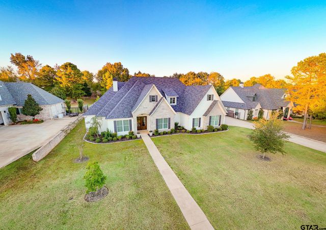 1517 Stafford Drive, Tyler, TX 75703