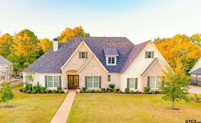 1517 Stafford Drive, Tyler, TX 75703