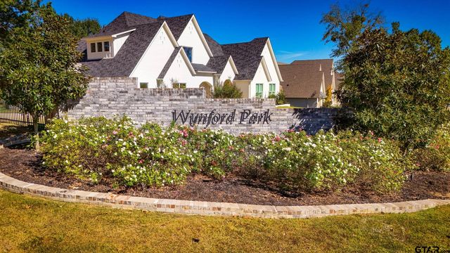 1517 Stafford Drive, Tyler, TX 75703