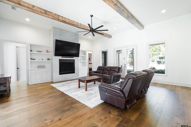 1517 Stafford Drive, Tyler, TX 75703