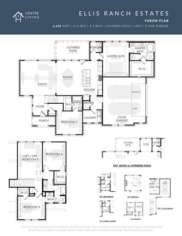 410 Rancher Trail, Waxahachie, TX 75165
